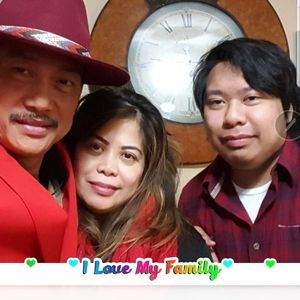 Meet your Posher, Tess